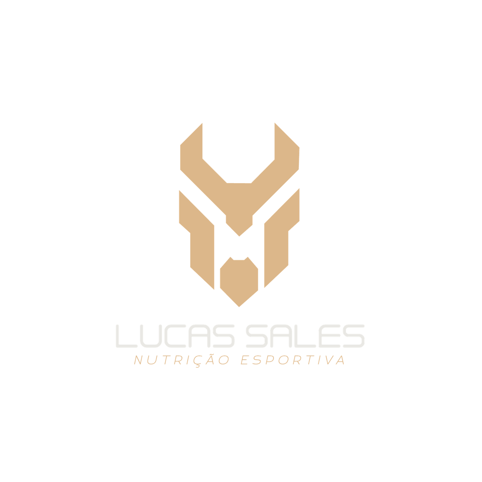 Lucas Sales · Nutrição Esportiva